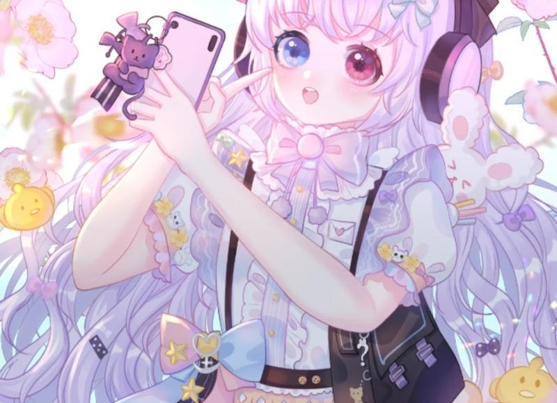 用这4个方法很有效 聊天怎么哄女朋友开心