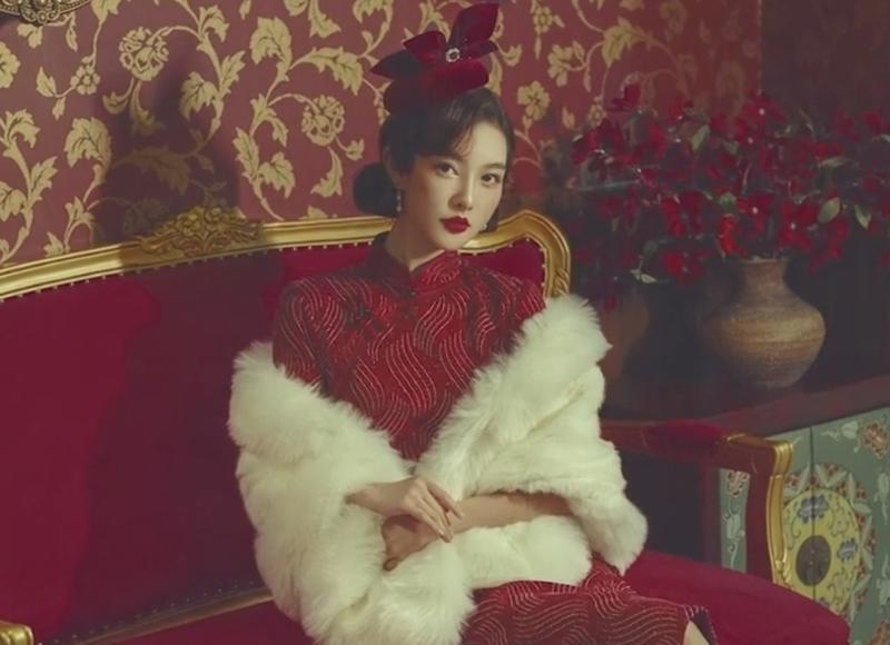  新年礼物，新年送女朋友什么礼物好