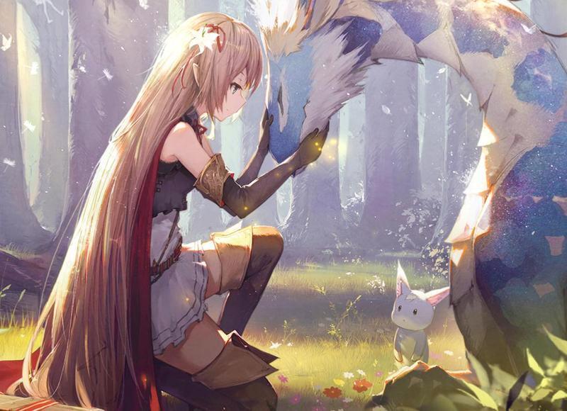 长得好看的女生没对象是怎么回事