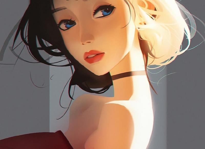 如何倒追男生让他跟自己表白(男主表白99次被拒绝女生倒追)