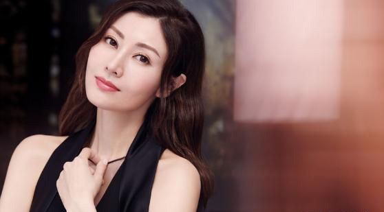 李嘉欣自曝扮坏人 许晋亨为什么要娶李嘉欣