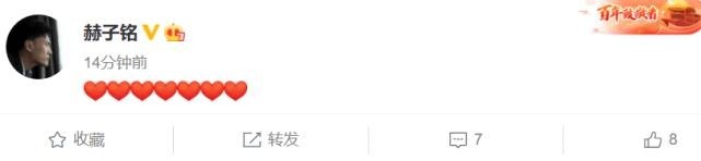 何洁前任老公个人资料（何洁前夫赫子铭整点为儿子庆生）