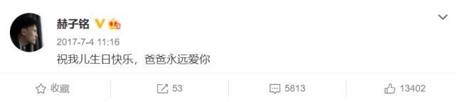 何洁前任老公个人资料（何洁前夫赫子铭整点为儿子庆生）