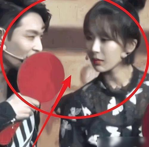 杨紫和张艺兴早就在一起了?19年时张艺兴追过杨紫,张艺兴杨紫实锤