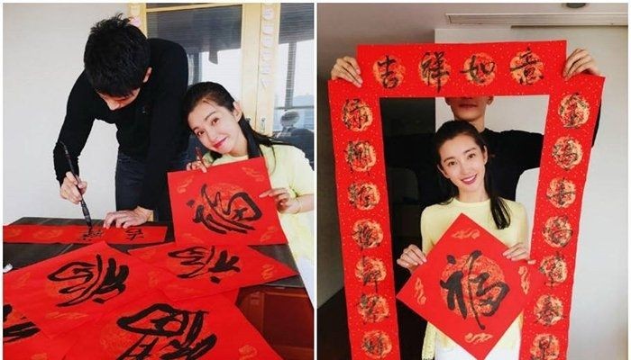 李冰冰和28岁小男友许文楠怎么认识的 许文楠是富二代吗家世背景