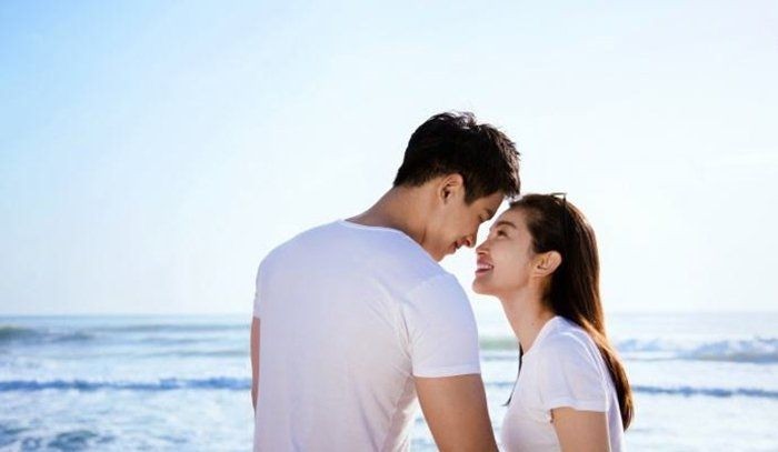 李冰冰和28岁小男友许文楠怎么认识的 许文楠是富二代吗家世背景