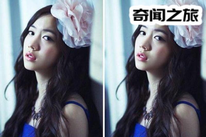 刘花英脱落事件她为什么是巨魔、花婊(1)_