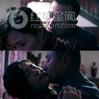 文章激情戏完爆马伊琍北上广不相信眼泪