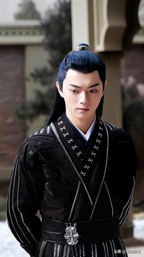 许凯个人资料及简介（许凯：被曝与赵晴新恋情，过往女友皆是同公司，还曾遭前任家暴）