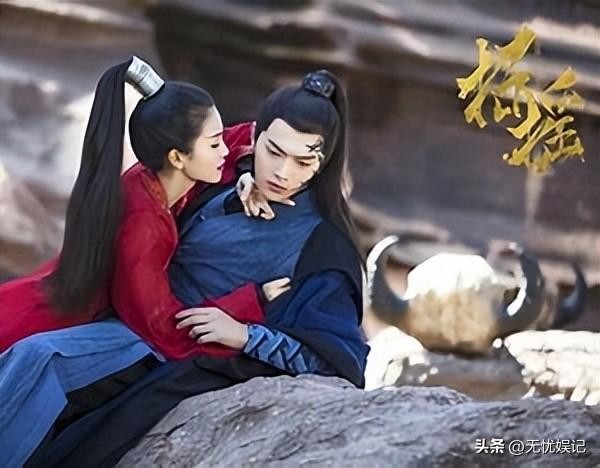 许凯个人资料及简介（许凯：被曝与赵晴新恋情，过往女友皆是同公司，还曾遭前任家暴）