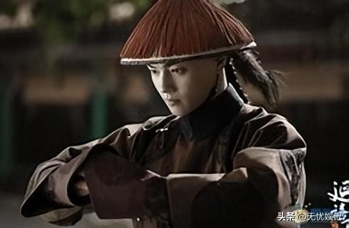 许凯个人资料及简介（许凯：被曝与赵晴新恋情，过往女友皆是同公司，还曾遭前任家暴）