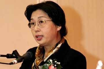 孙亚芳有华为多少股份