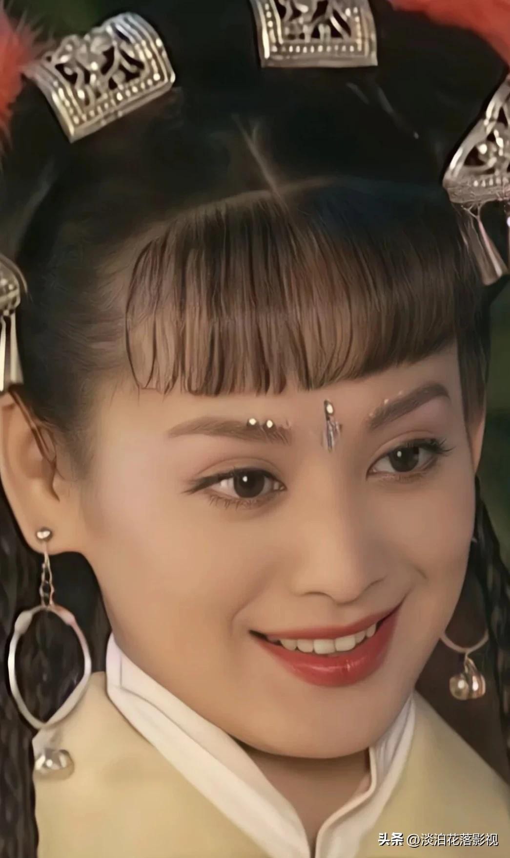 国家一级演员——宁静个人资料简介