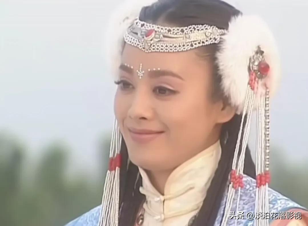 国家一级演员——宁静个人资料简介