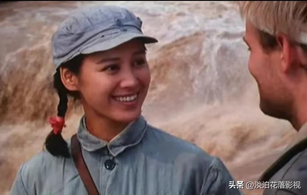 国家一级演员——宁静个人资料简介