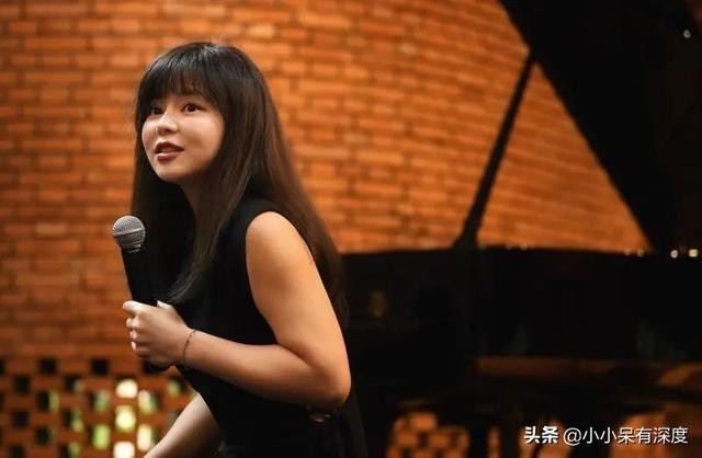 女钢琴演奏家陈萨（著名美女钢琴家陈萨）(21)