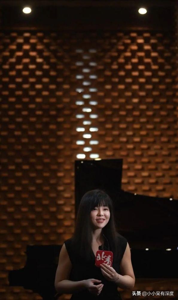 女钢琴演奏家陈萨（著名美女钢琴家陈萨）(47)