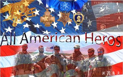 ​军事丨美军不堪回首的，那场惨烈的“红翼行动”