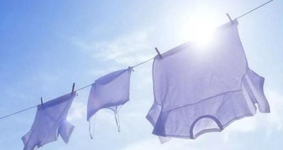 ​衣服晒多久最合适,冬天衣服晒几天最好