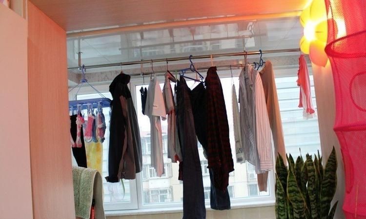 衣服晾多久收比较好