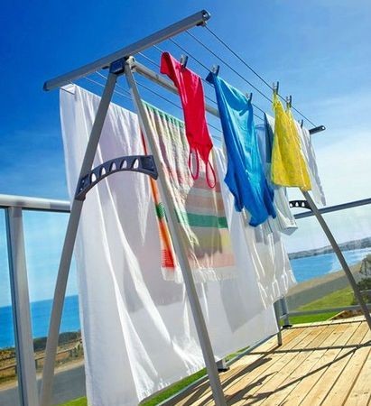 冬天衣服晒多久算暴晒