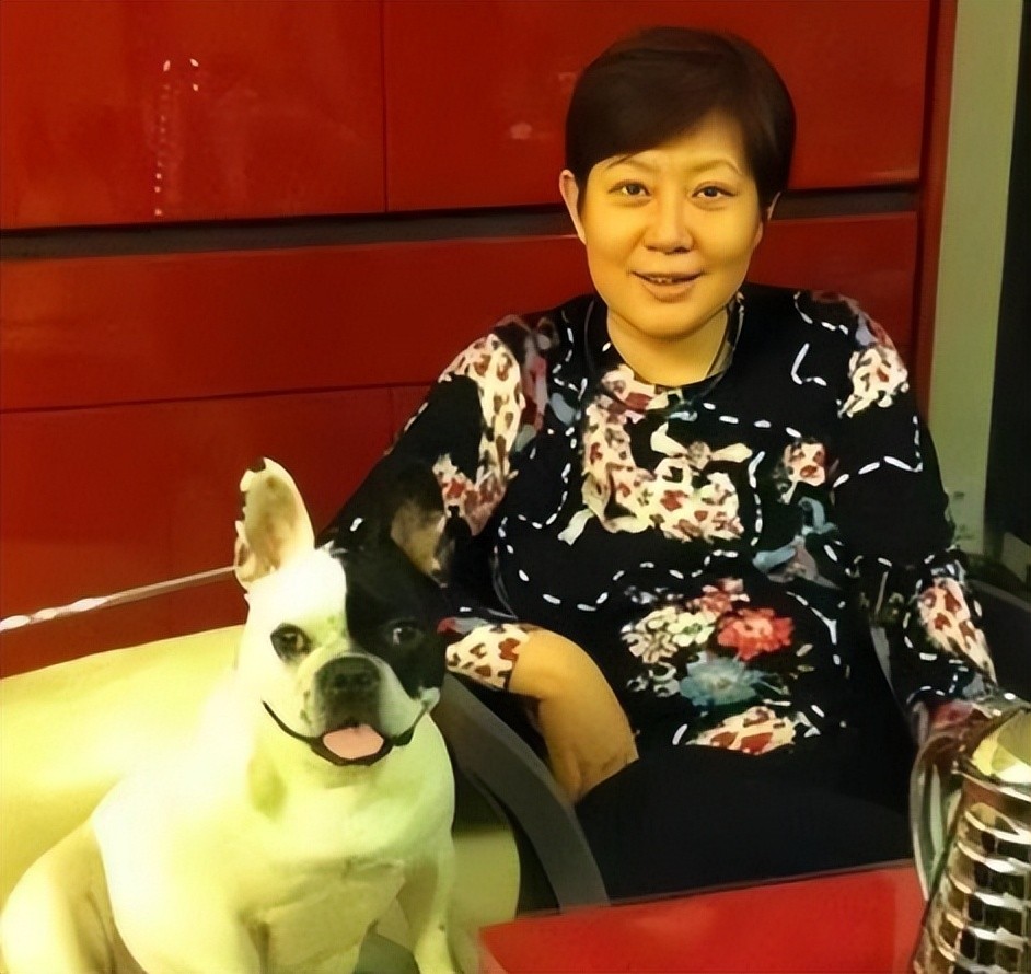 好男人孙淳个人资料，与傅丽莉携手38年膝下无子，花60万克隆爱犬陪伴左右