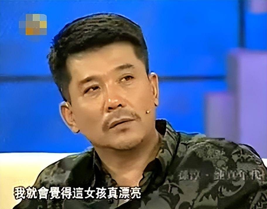 好男人孙淳个人资料，与傅丽莉携手38年膝下无子，花60万克隆爱犬陪伴左右