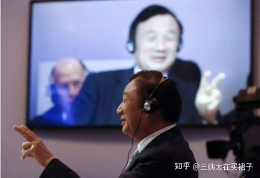 任正非前期孟军简历个人资料简介，