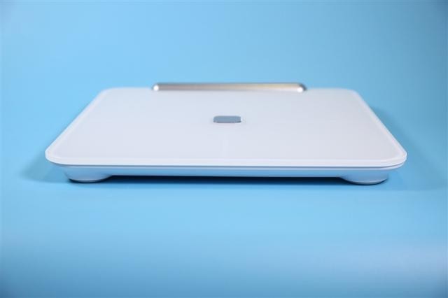 华为智能体脂秤蓝牙版怎么调斤（八电极华为体脂秤2Pro评测）(28)