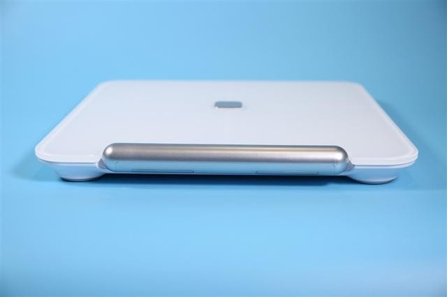 华为智能体脂秤蓝牙版怎么调斤（八电极华为体脂秤2Pro评测）(6)