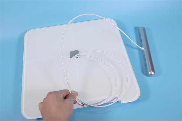 华为智能体脂秤蓝牙版怎么调斤（八电极华为体脂秤2Pro评测）(8)