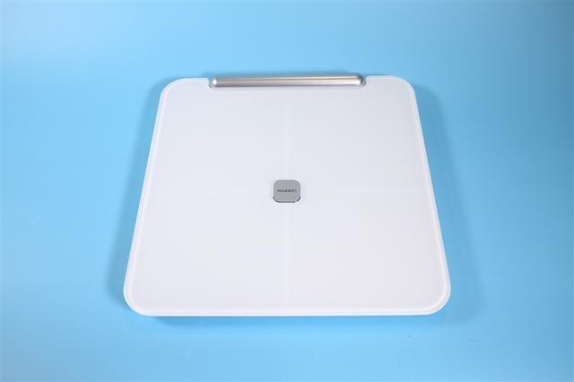 华为智能体脂秤蓝牙版怎么调斤（八电极华为体脂秤2Pro评测）(5)