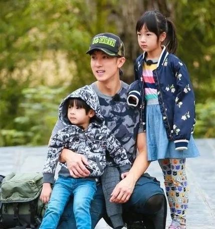 吴尊和老婆旧照（老婆是问姐夫要来的）(15)