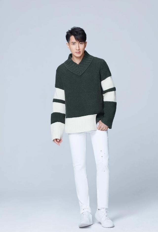 吴尊和老婆旧照（老婆是问姐夫要来的）(10)