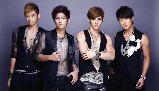 吴尊和老婆旧照（老婆是问姐夫要来的）(12)