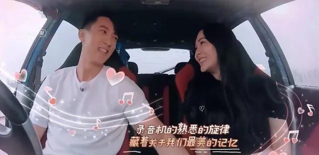 吴尊和老婆旧照（老婆是问姐夫要来的）(18)