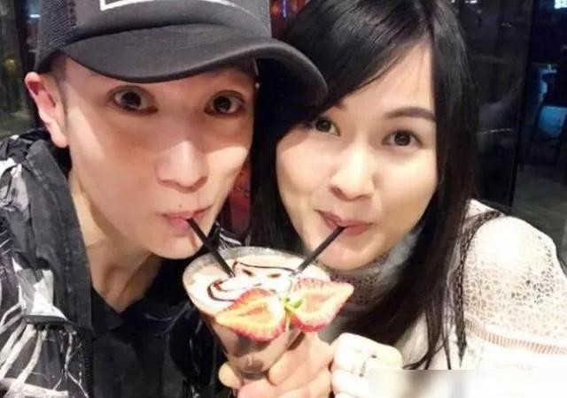 吴尊和老婆旧照（老婆是问姐夫要来的）(7)