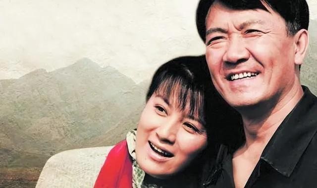 演员李幼斌：离婚后给前妻送车送房，拿下三婚的史兰芽