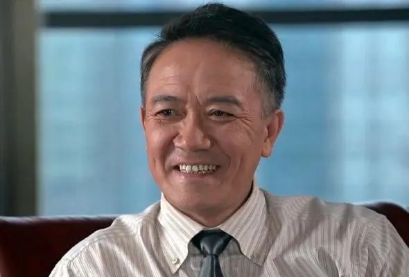 演员李幼斌：离婚后给前妻送车送房，拿下三婚的史兰芽