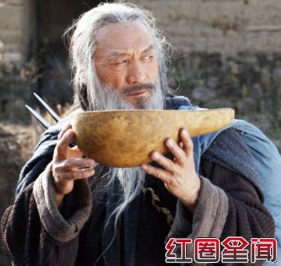 武术泰斗于承惠去世真相 于承惠剑术是怎么炼成的