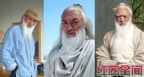 武术泰斗于承惠去世真相 于承惠剑术是怎么炼成的