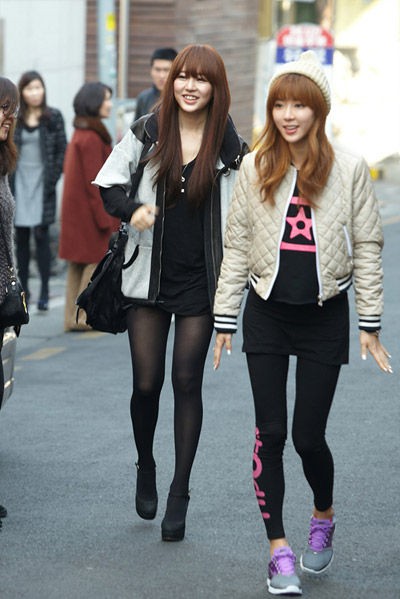 情系金钟国的女明星们 