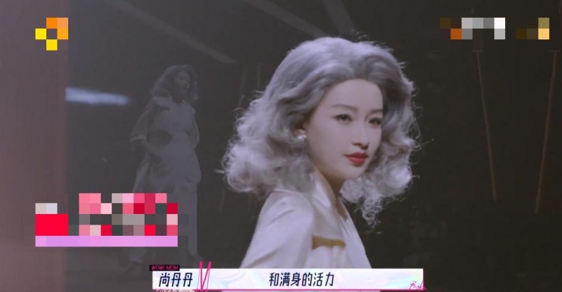 胡兵为什么叫胡美丽的原因（胡兵让年轻妹子为他削发为尼）