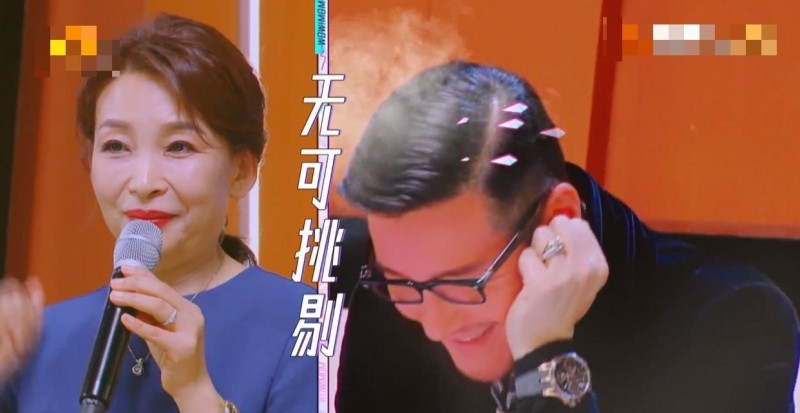 胡兵为什么叫胡美丽的原因（胡兵让年轻妹子为他削发为尼）