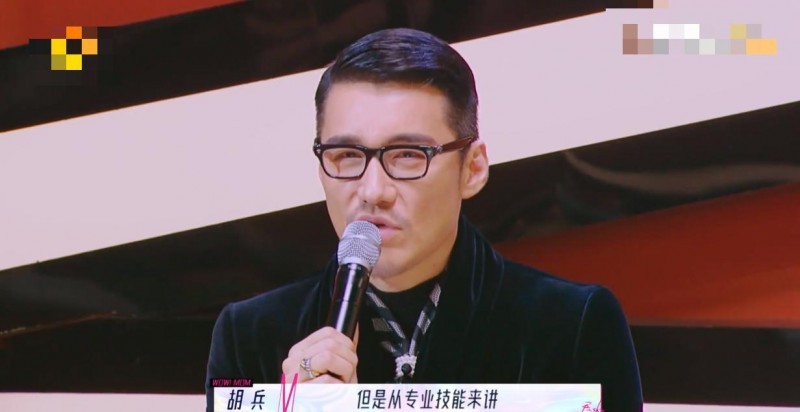 胡兵为什么叫胡美丽的原因（胡兵让年轻妹子为他削发为尼）