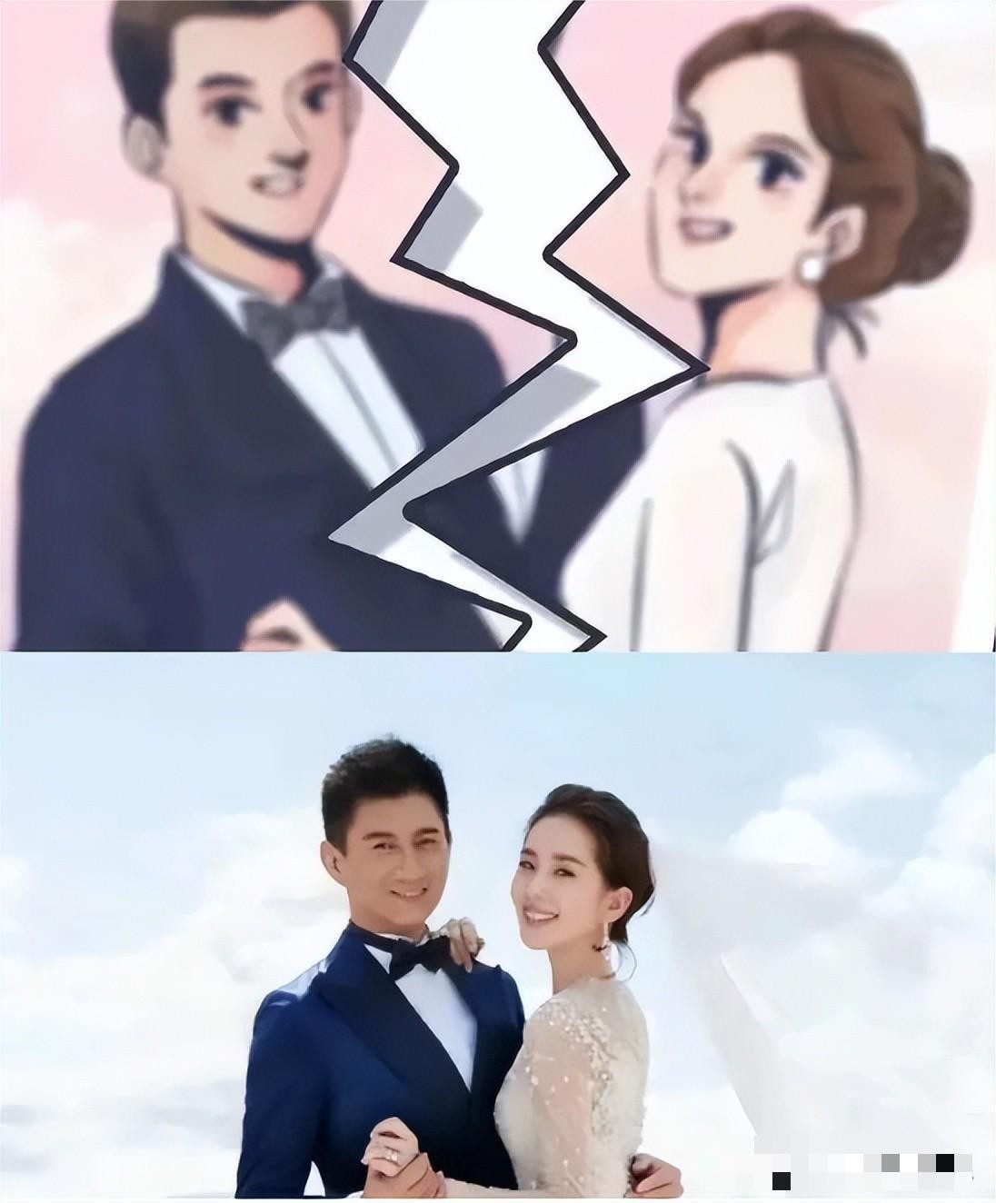 刘诗诗近况如何，整个人身材消瘦疲惫不堪，吴奇隆被质疑立场问题