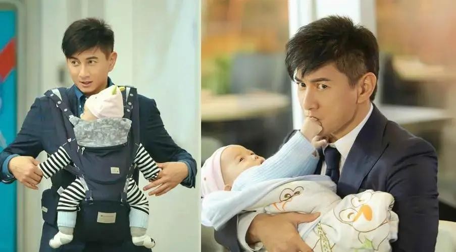 刘诗诗近况如何，整个人身材消瘦疲惫不堪，吴奇隆被质疑立场问题