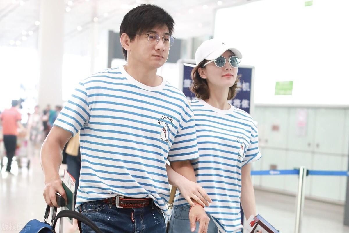 刘诗诗近况如何，整个人身材消瘦疲惫不堪，吴奇隆被质疑立场问题