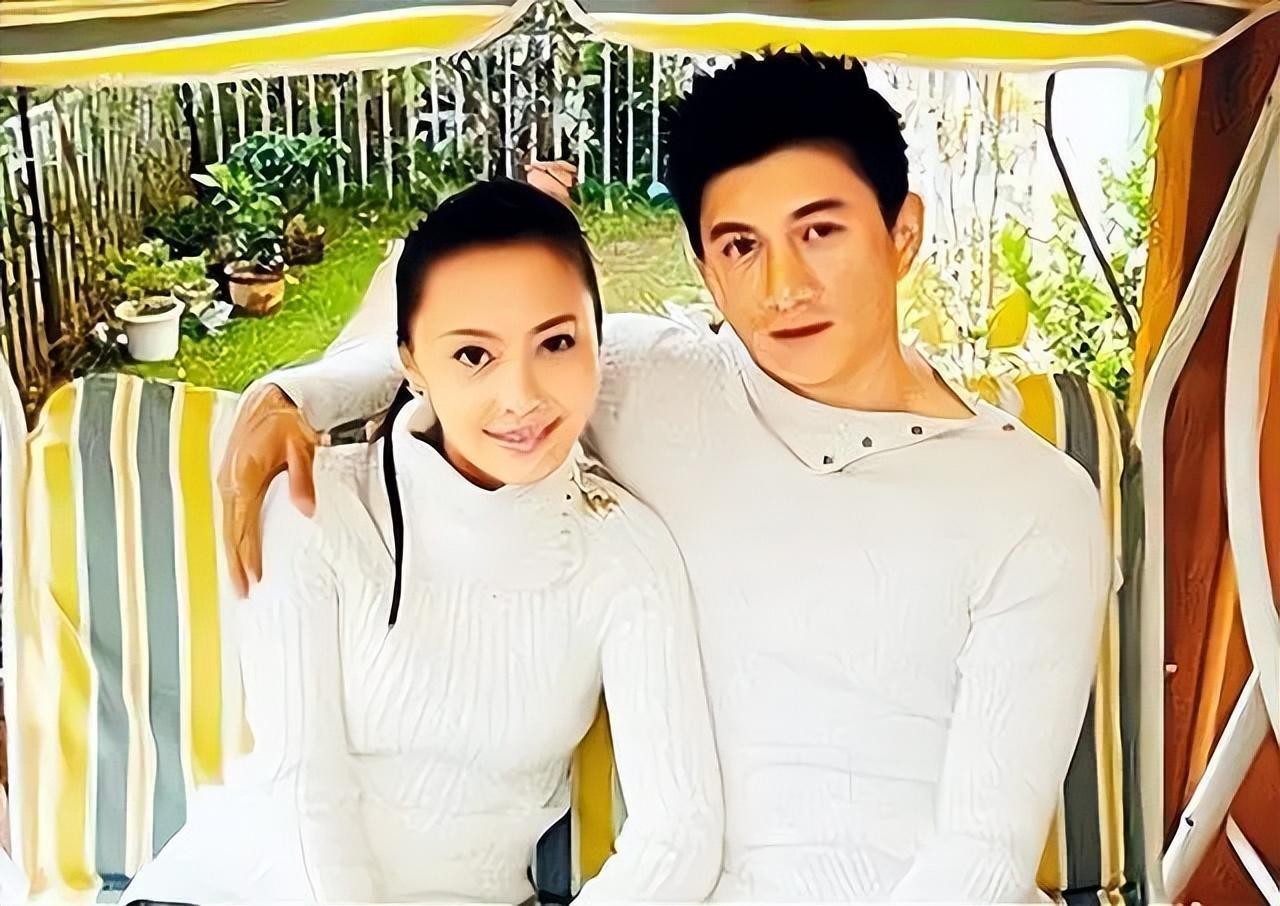 刘诗诗近况如何，整个人身材消瘦疲惫不堪，吴奇隆被质疑立场问题