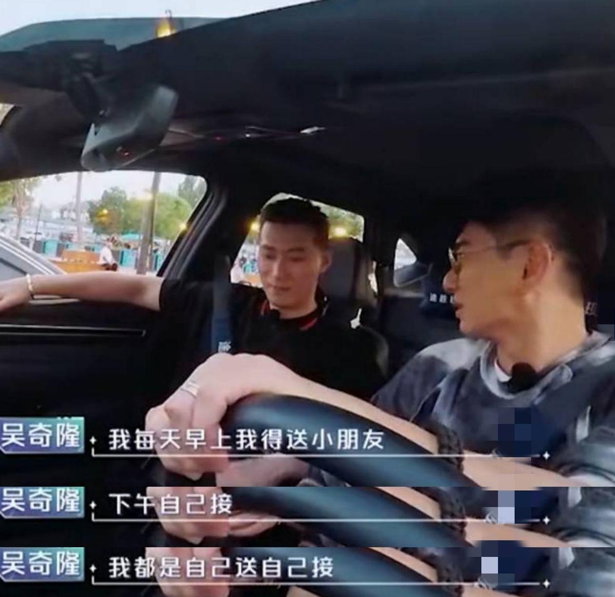 刘诗诗近况如何，整个人身材消瘦疲惫不堪，吴奇隆被质疑立场问题